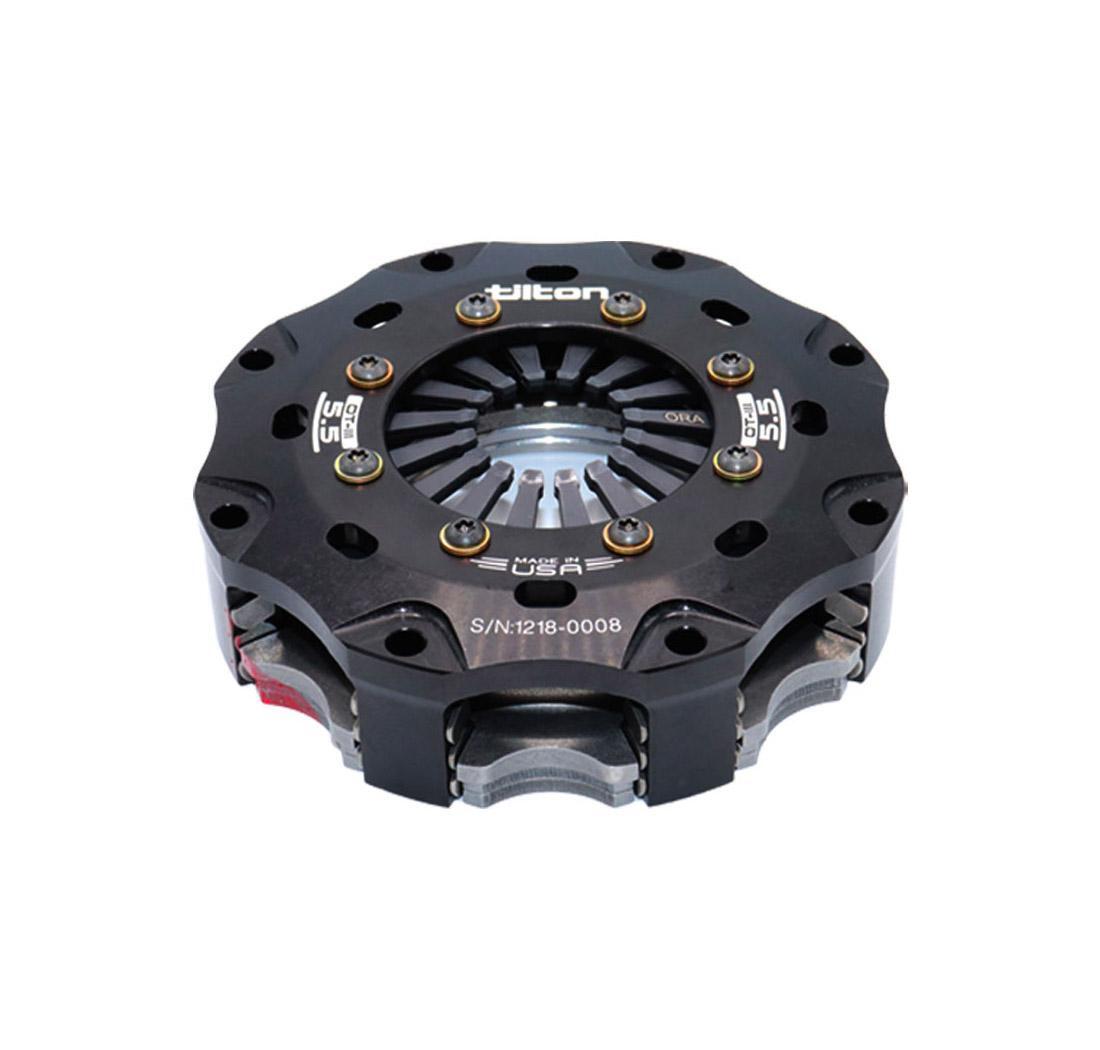 Sintered Tilton clutch kits TILTON OT-III 140 mm HD