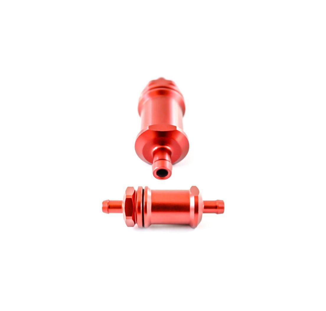 Tank vent roll-over valve - 7 mm push-fit