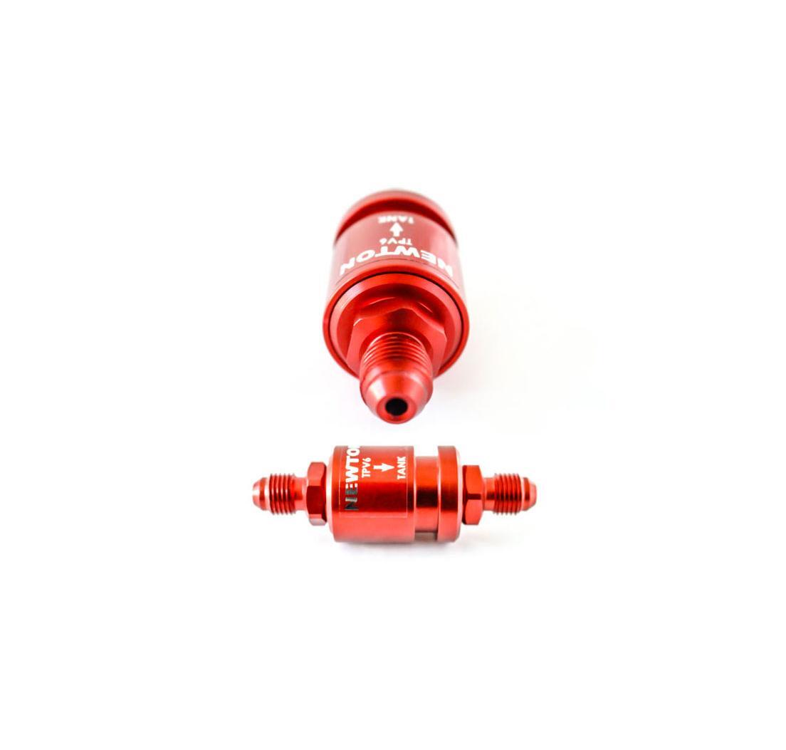 Tank pressure relief valve JIC6/JIC6