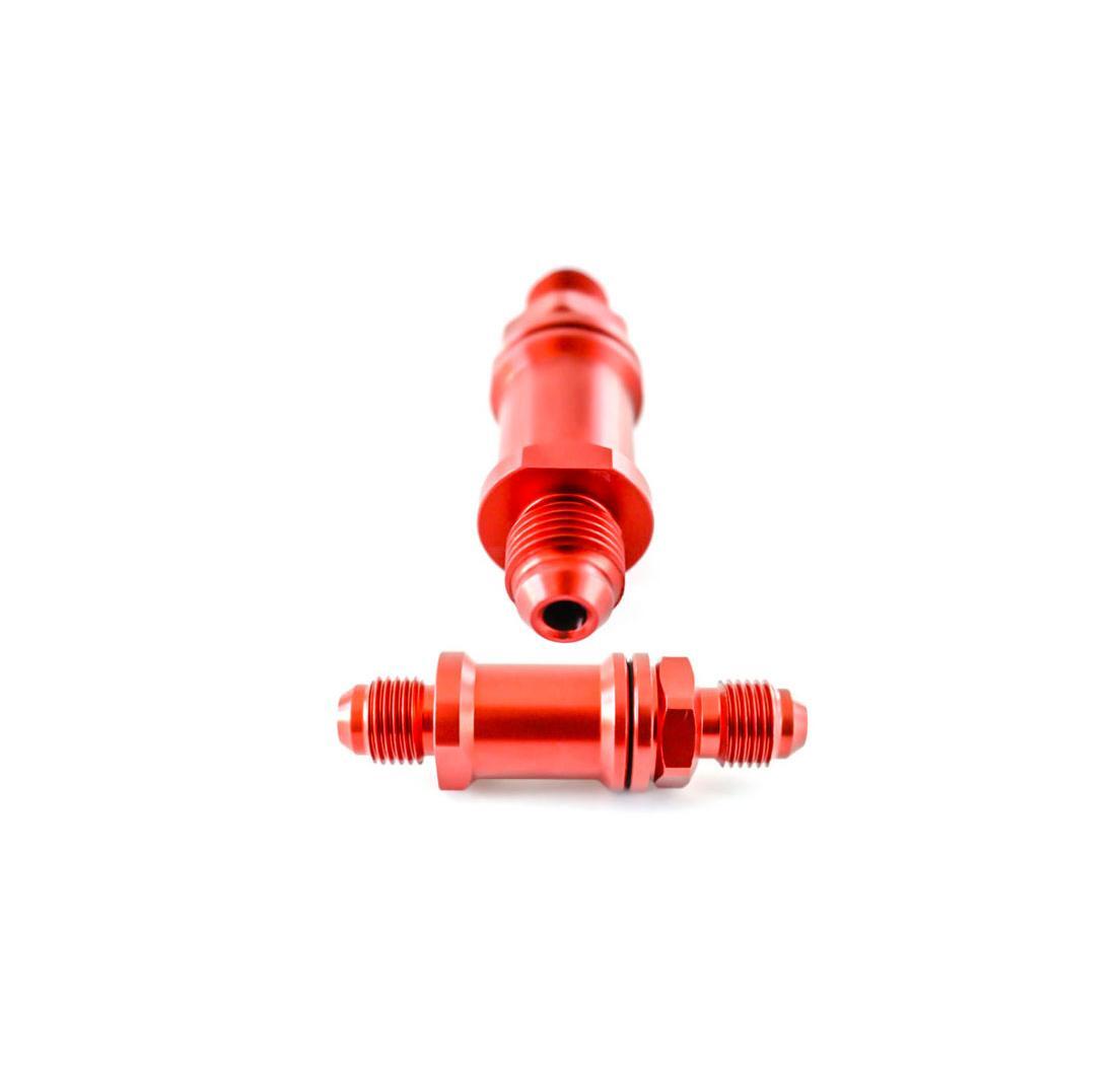 Tank vent roll-over valve JIC6/JIC6