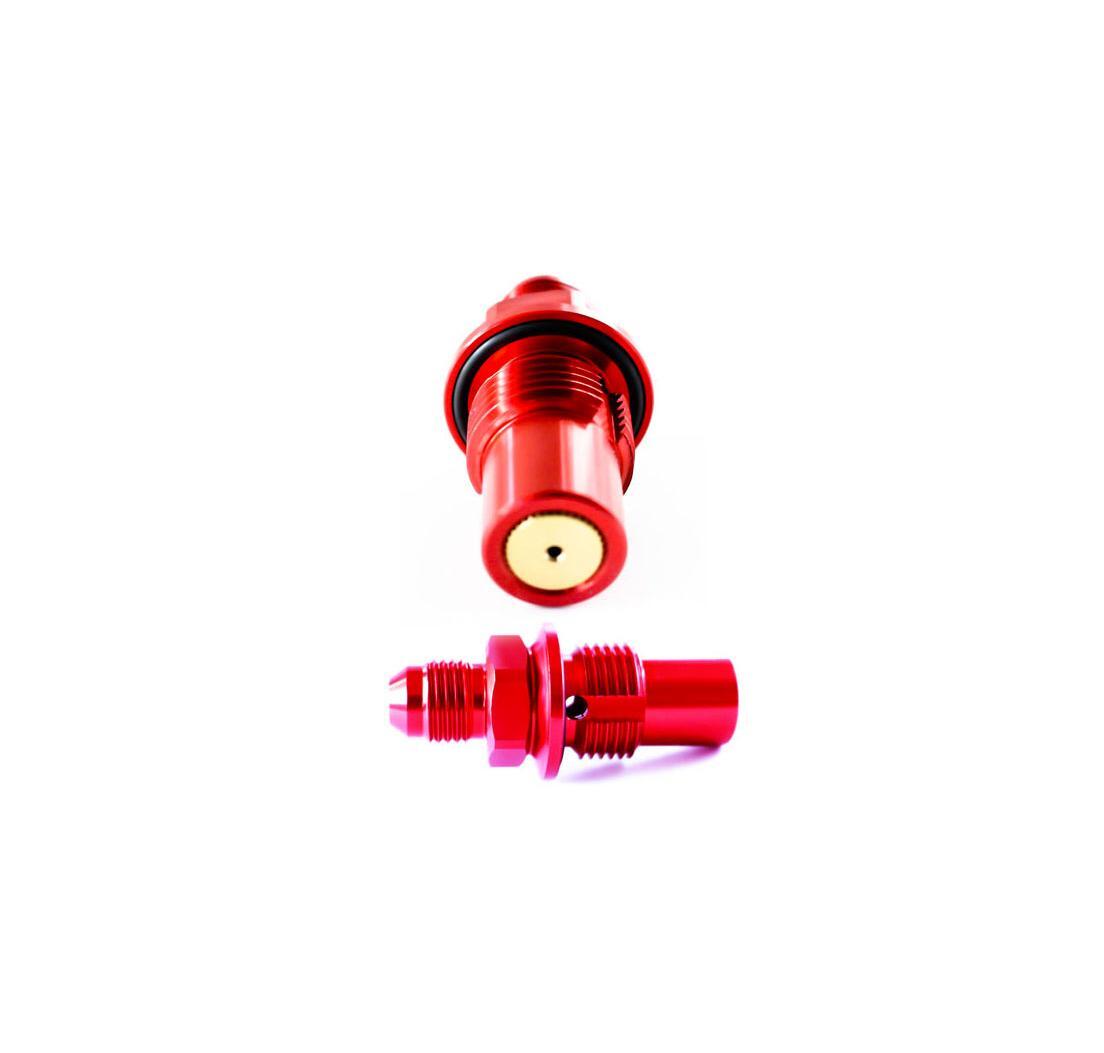 Tank vent roll-over valve  JIC8/JIC6