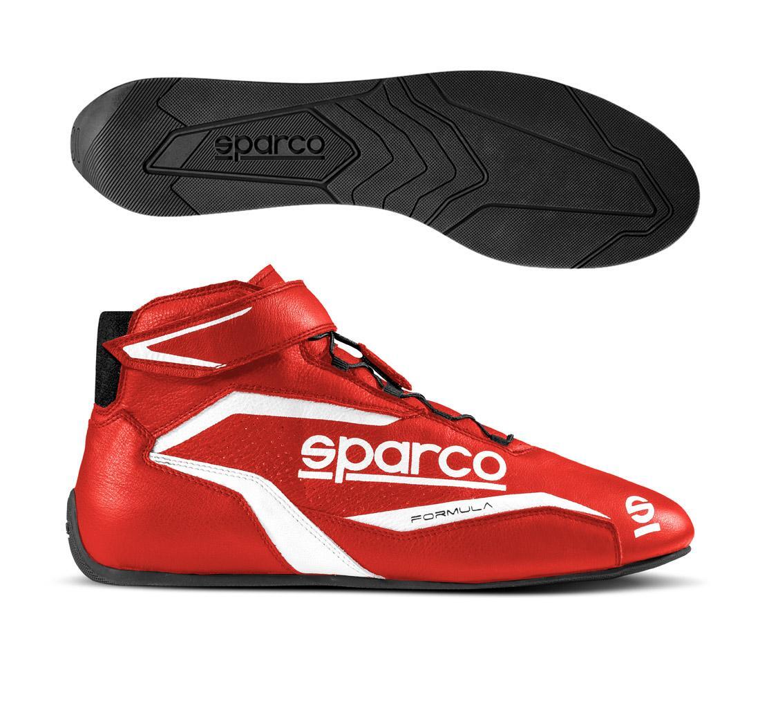 chaussure pilote sparco