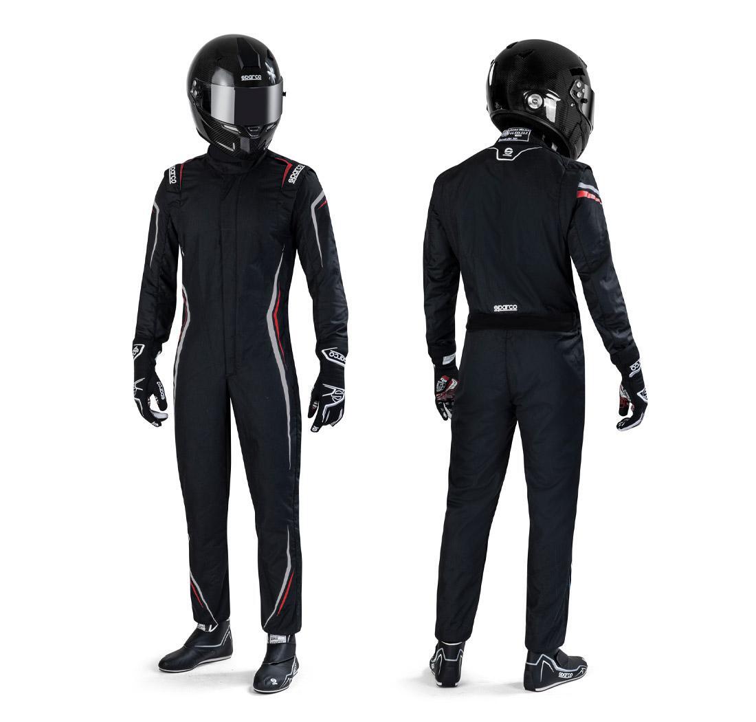 Combinaison Pilote SPARCO PRIME