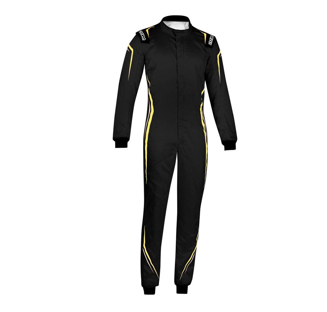 Combinaison Pilote SPARCO PRIME