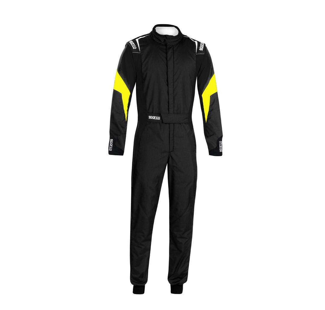 Monos de piloto SPARCO COMPETITION
