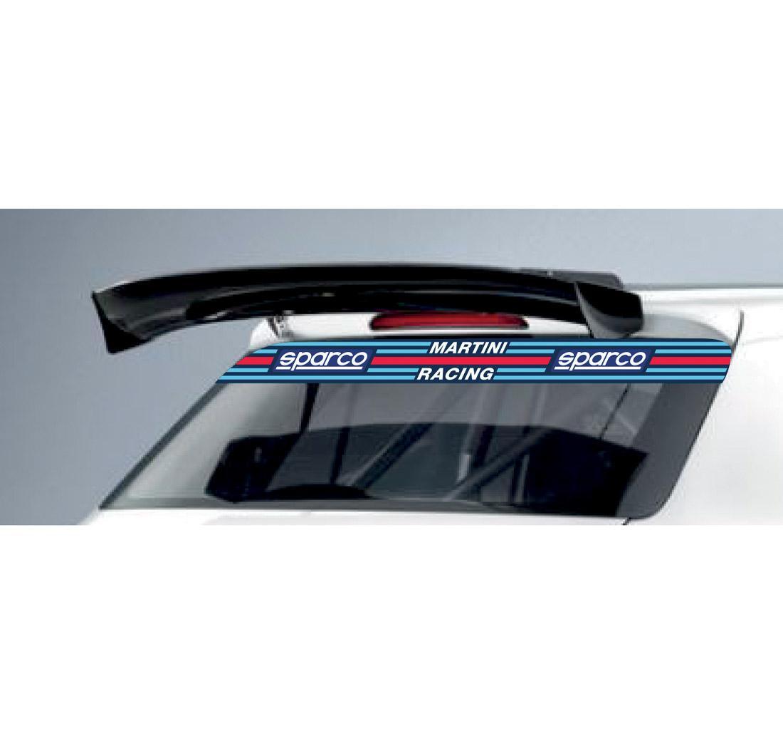 Pare-soleil SPARCO Pare-soleil