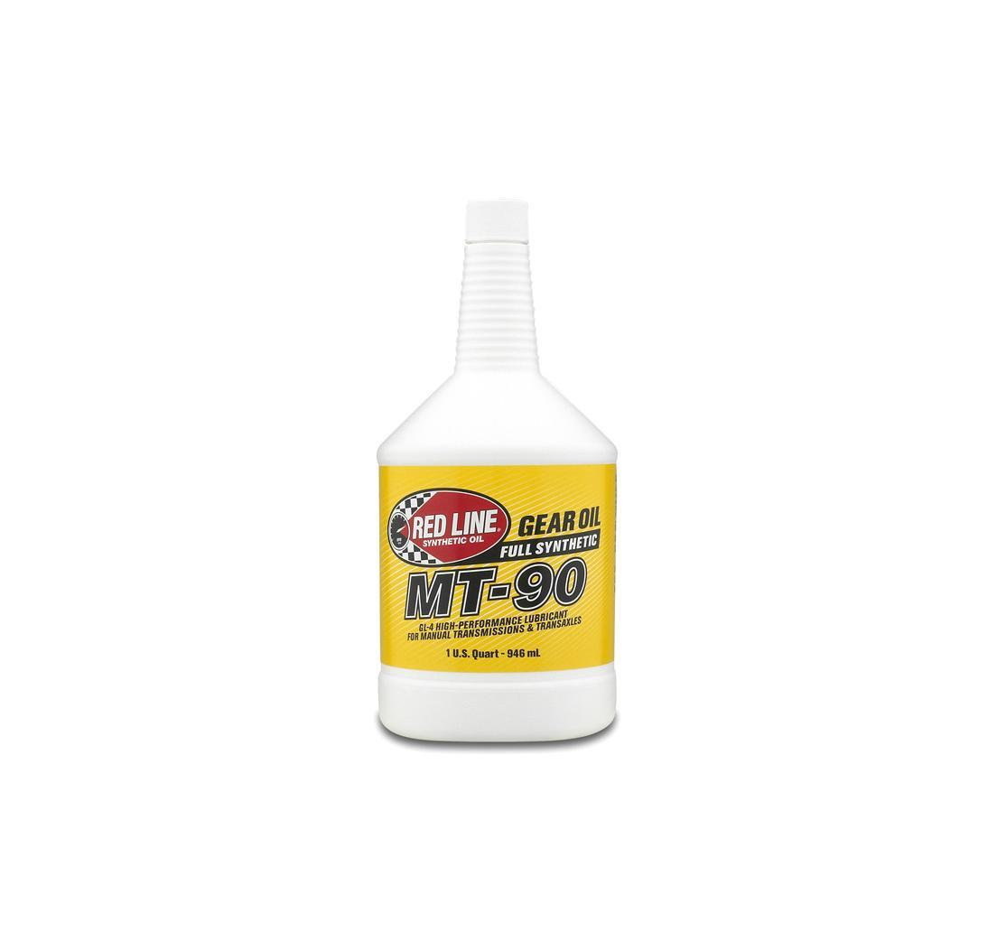 Gear Oil RED LINE MT-90