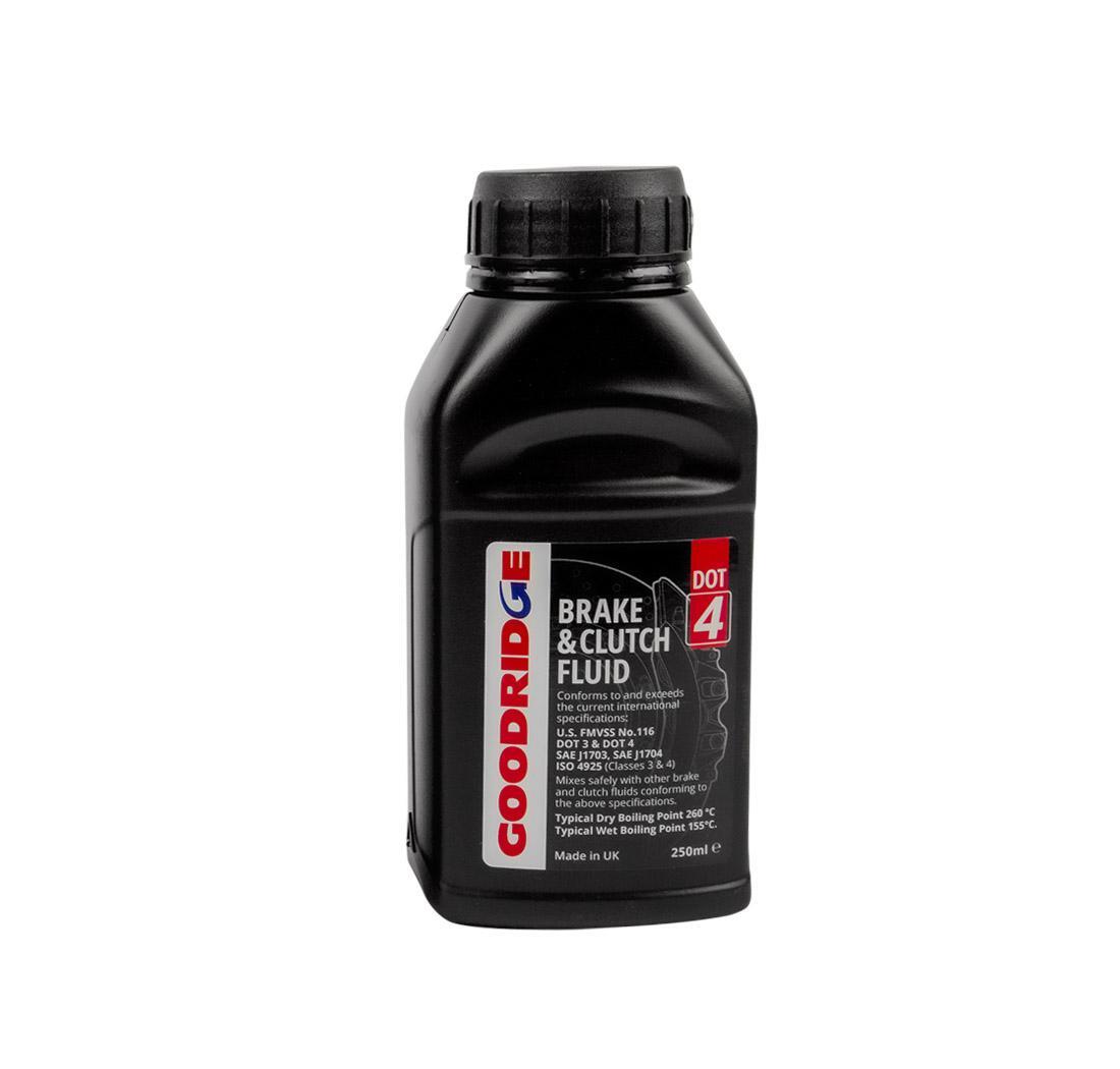 Liquidi Freno GOODRIDGE Liquidi Freno