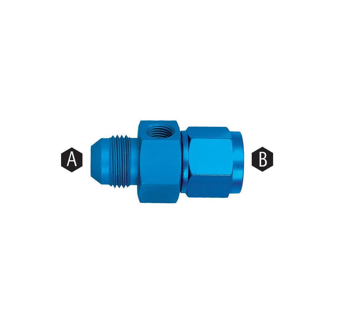 Adaptadores especiales GOODRIDGE FP192/193