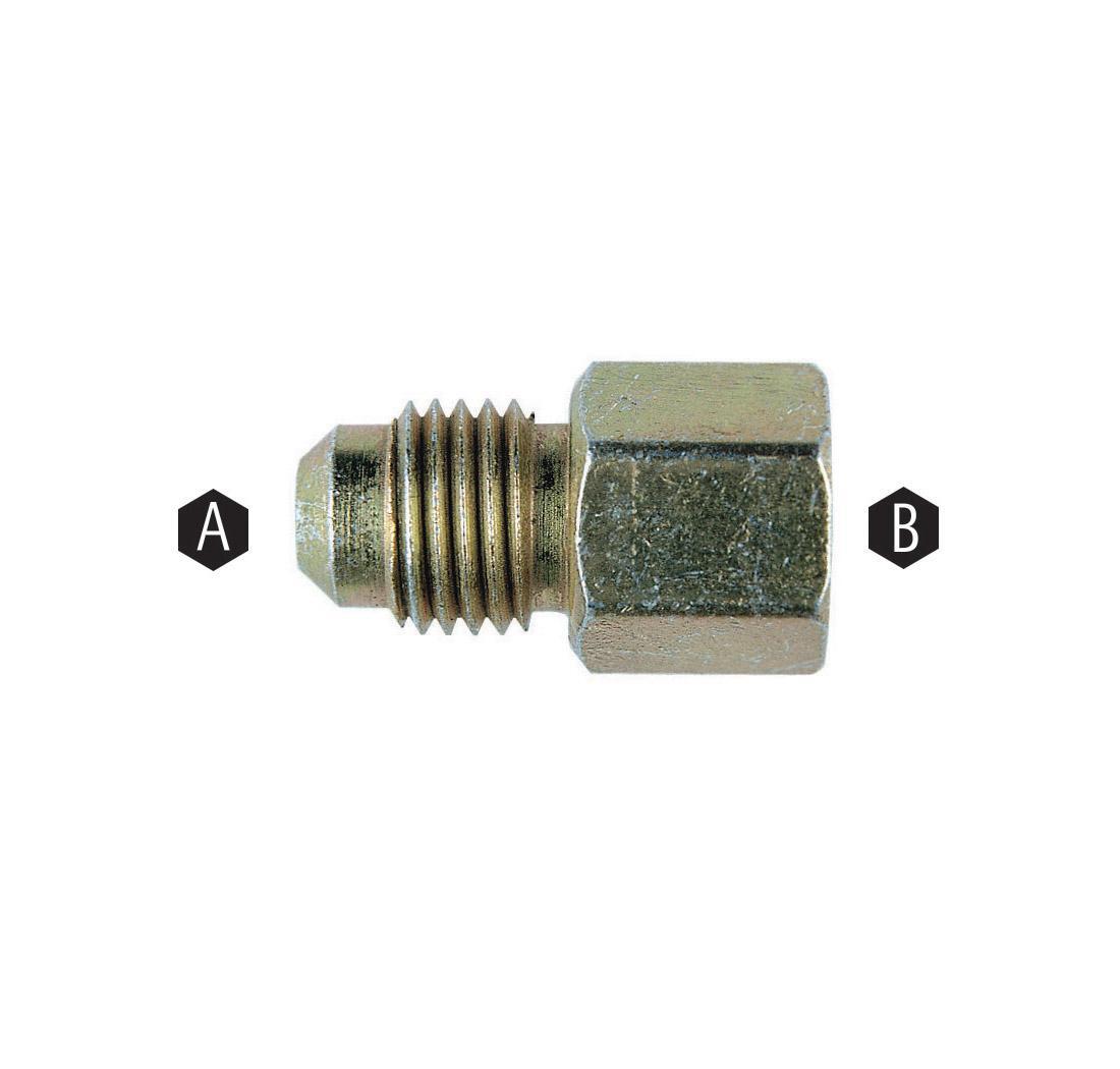 Adattatori per strumenti carburante/olio GOODRIDGE GA