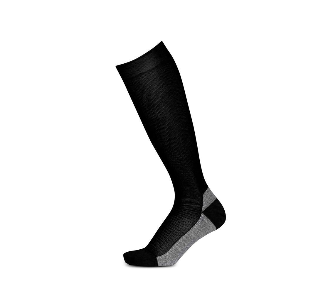 Sparco RW-10 socks - black - Size 40/41
