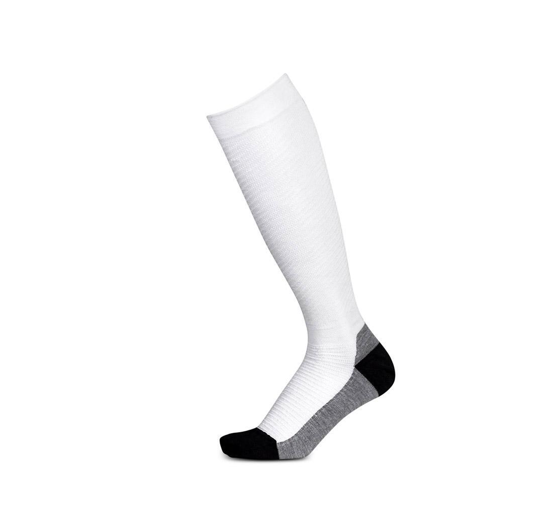Sparco RW-10 socks - white - Size 38/39