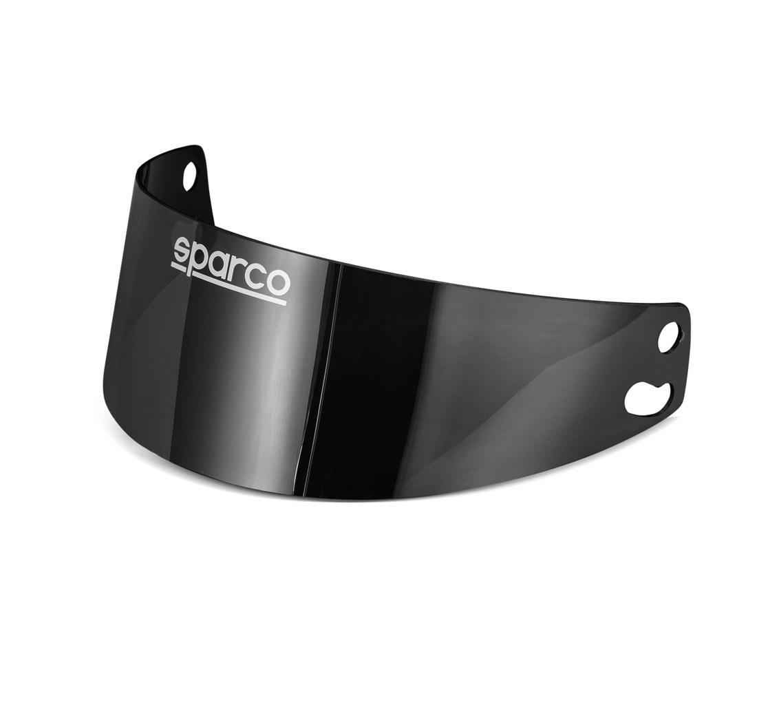 Sparco specifics dark visor for specific helmet RJ-i/RJ peak (00319…)