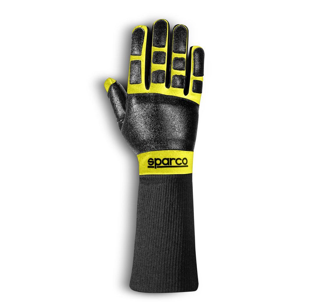 Mechanics Gloves SPARCO R-TIDE MECA