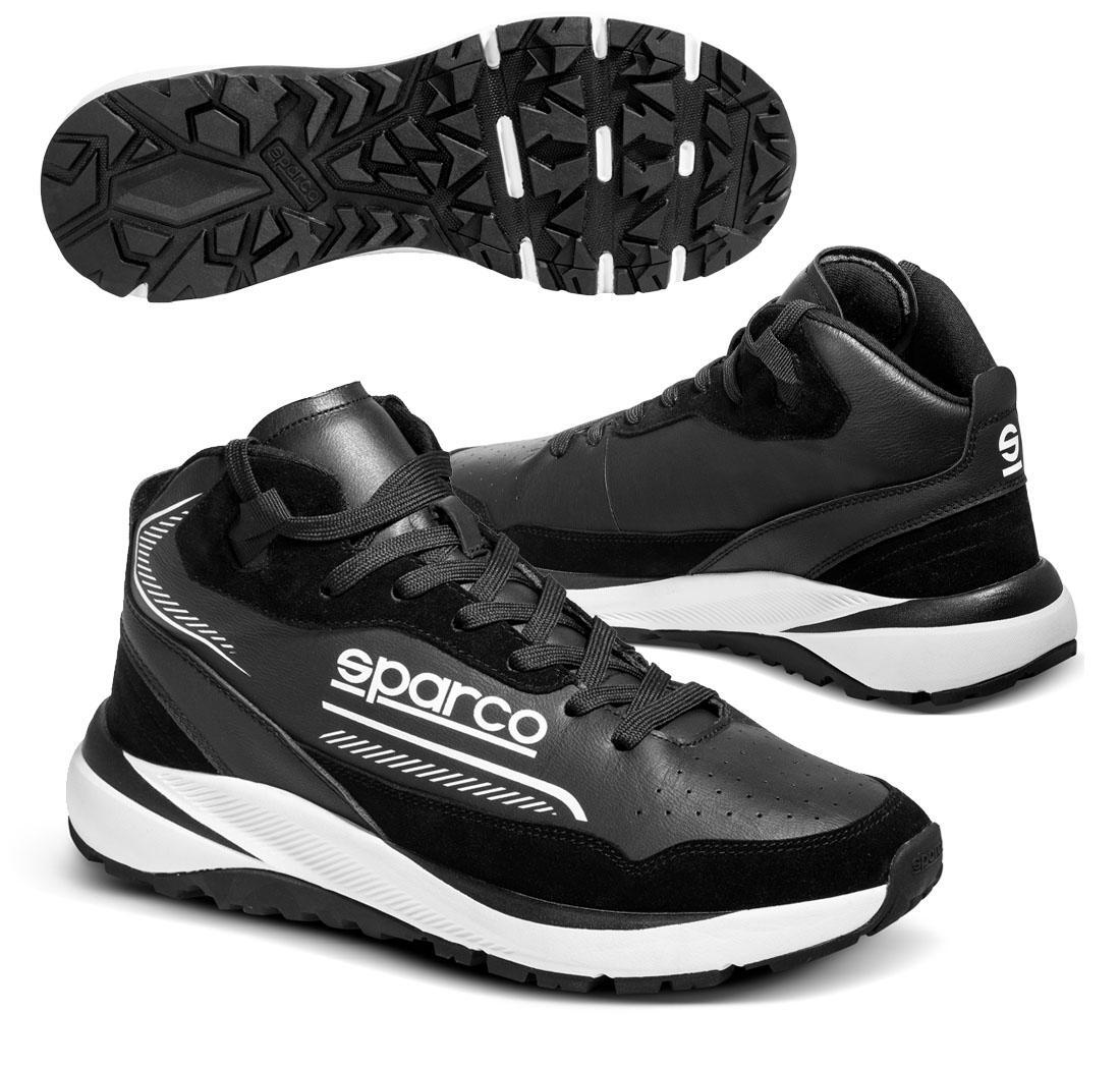 Bottines mécano SPARCO FAST