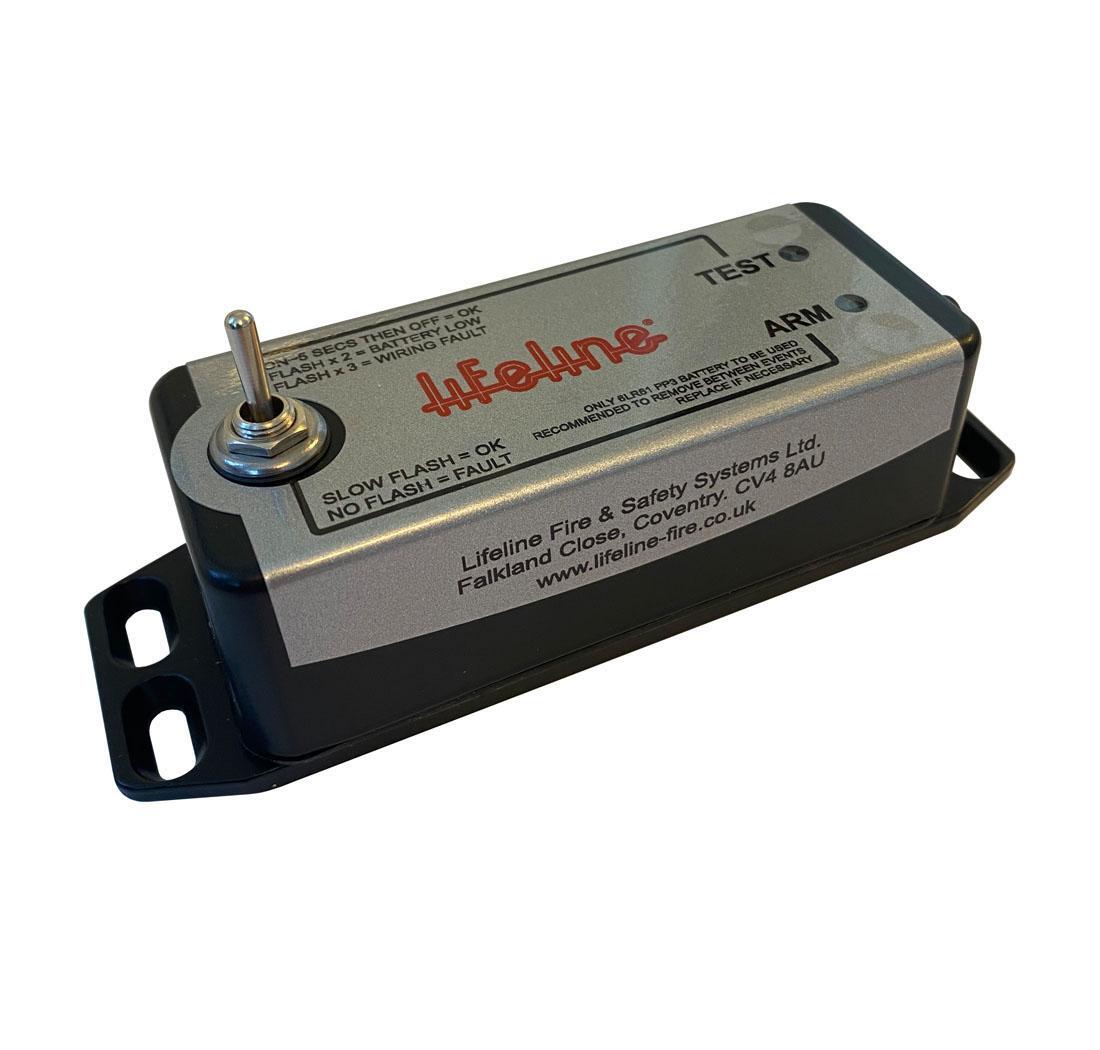 Power Pack LIFELINE Power Pack