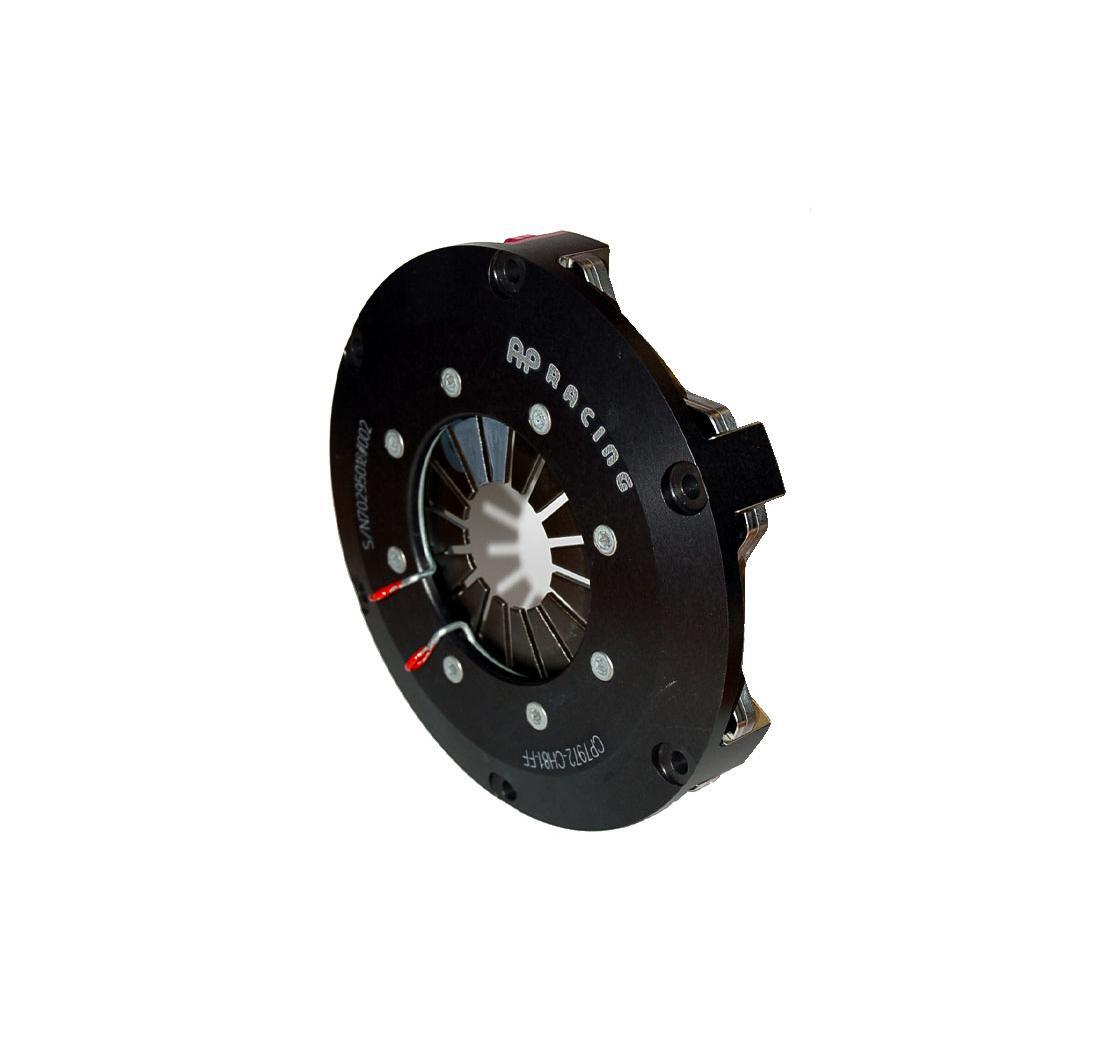 Frizioni cermet AP Racing AP RACING CP7972