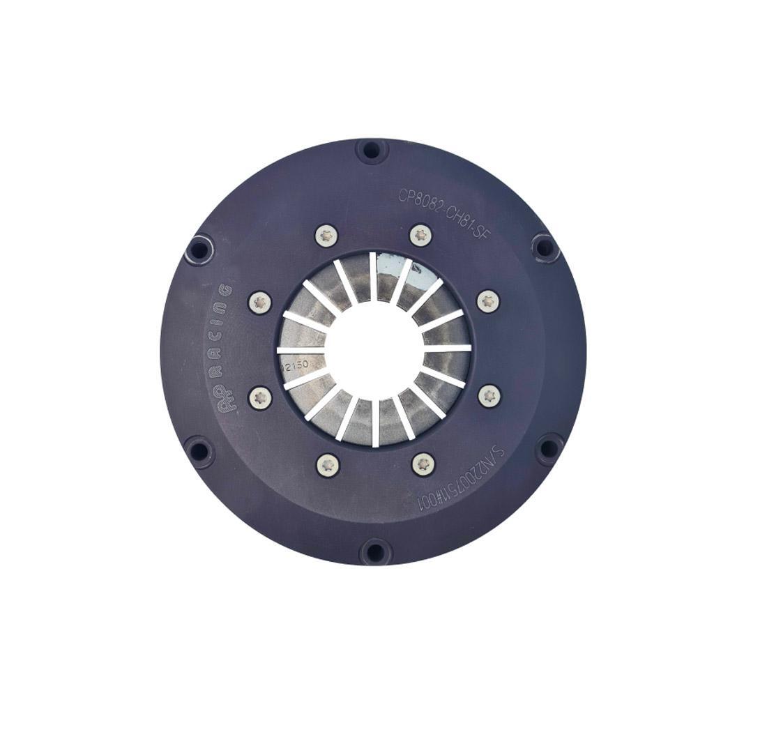 Cerametallic AP Racing clutch kits AP RACING CP8082