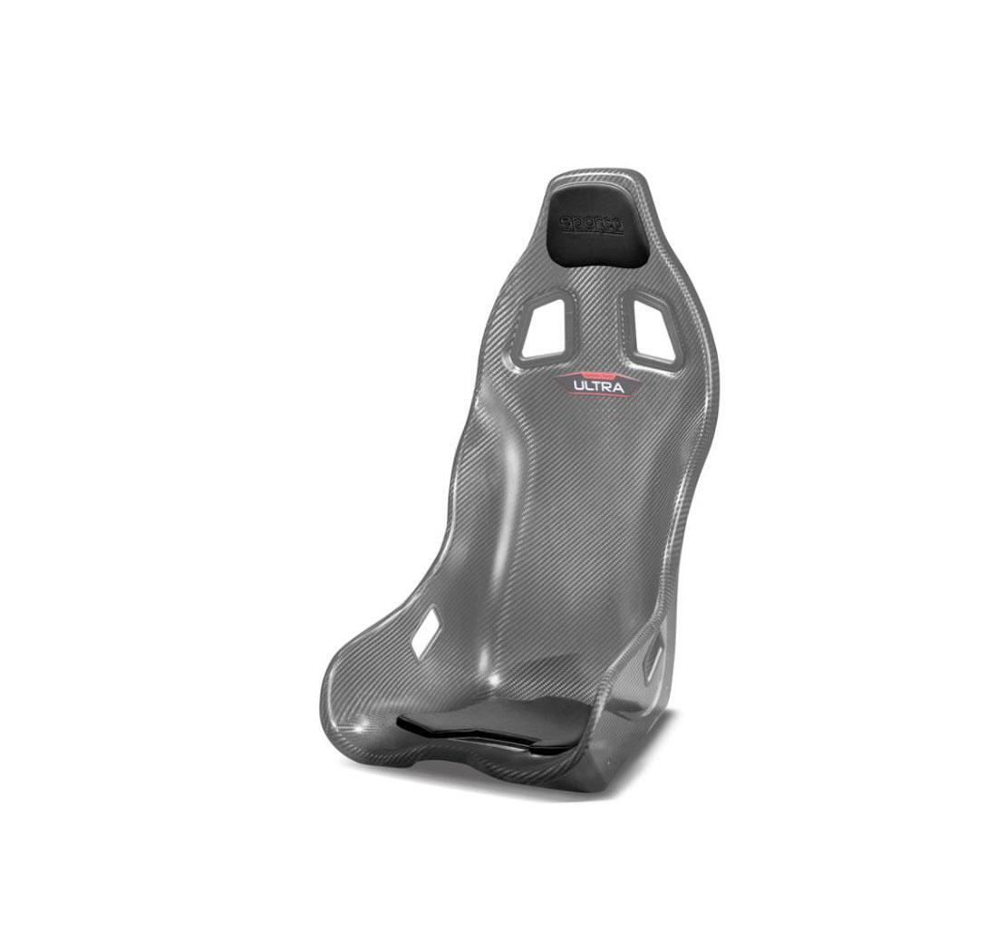Cojines SPARCO Kit acolchado trasero + bajo