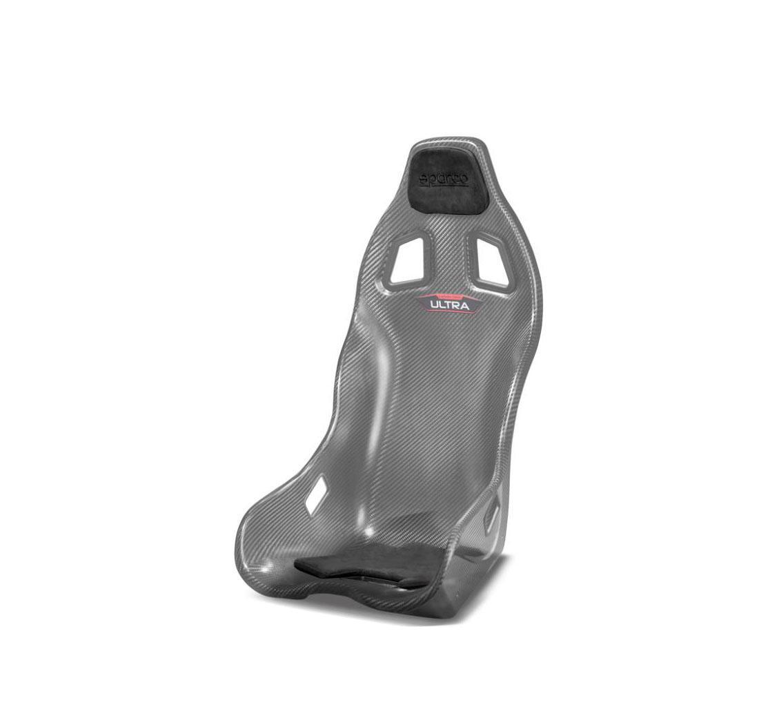 Cojines SPARCO Kit acolchado trasero + bajo