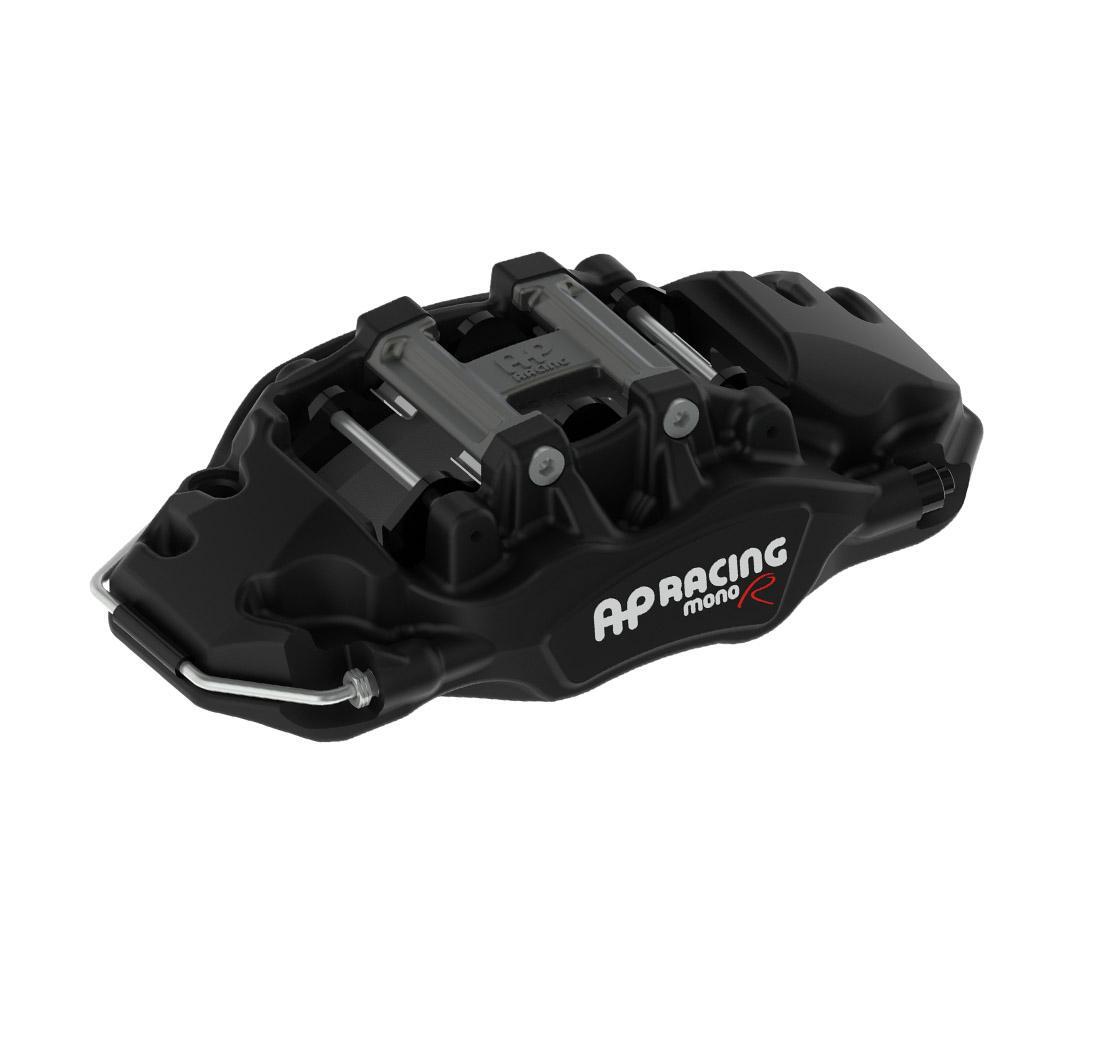 AP Racing 4-piston caliper MONO R series