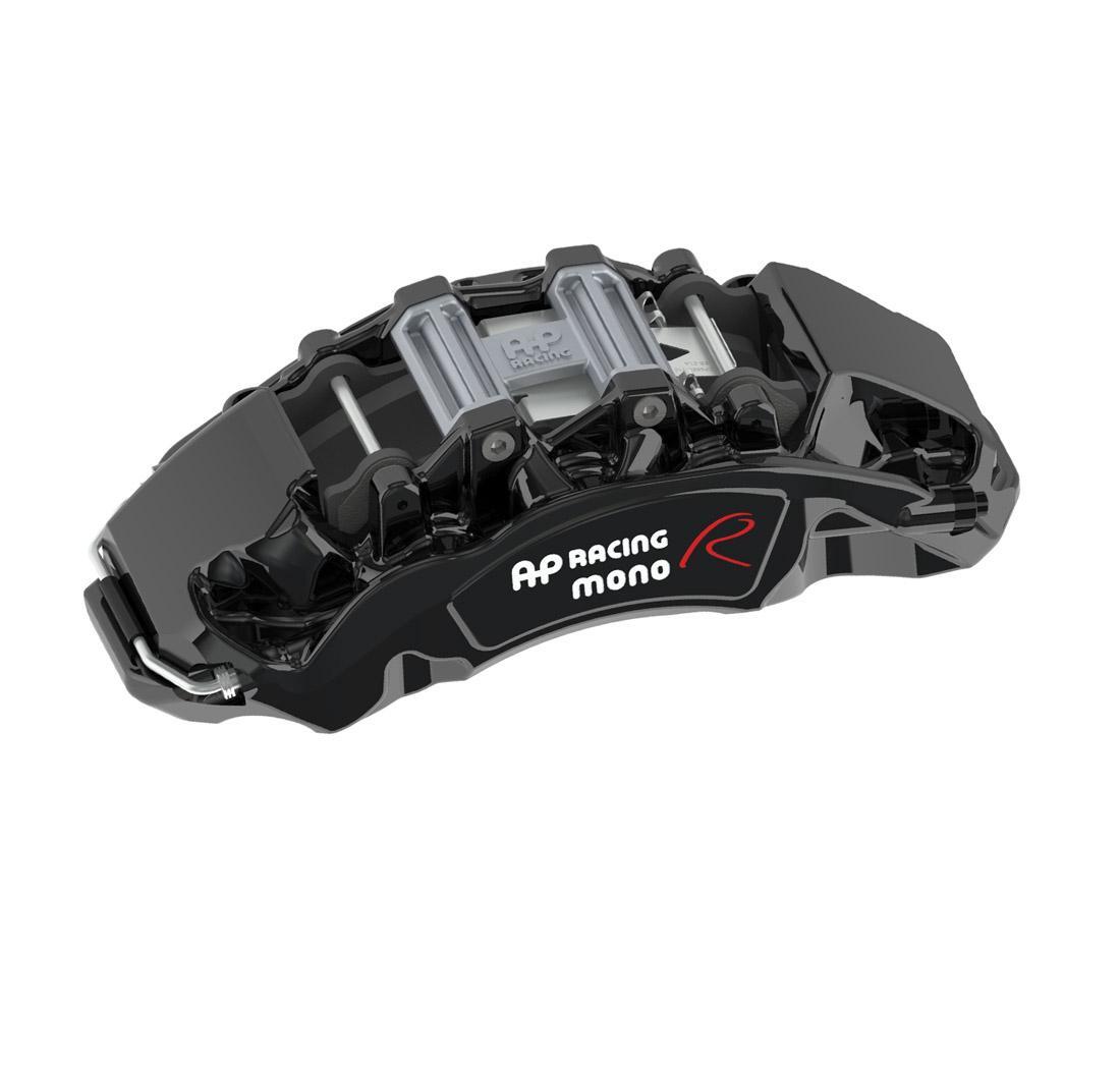 AP Racing 6-piston caliper MONO R series