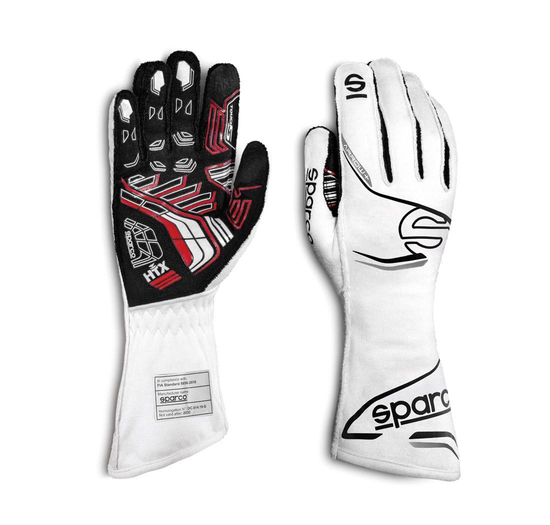 Race Gloves SPARCO ARROW+