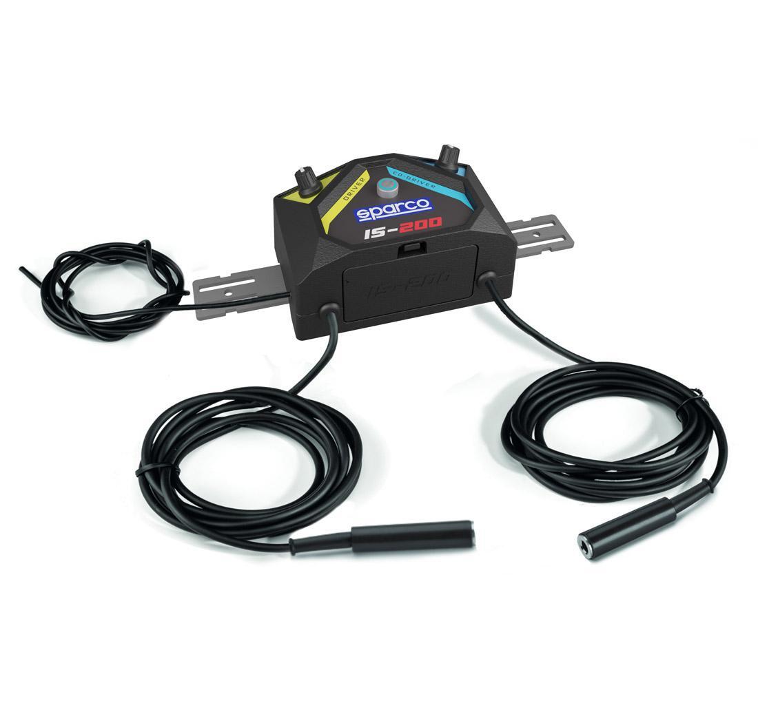 Intercom Radio SPARCO Intercom Radio