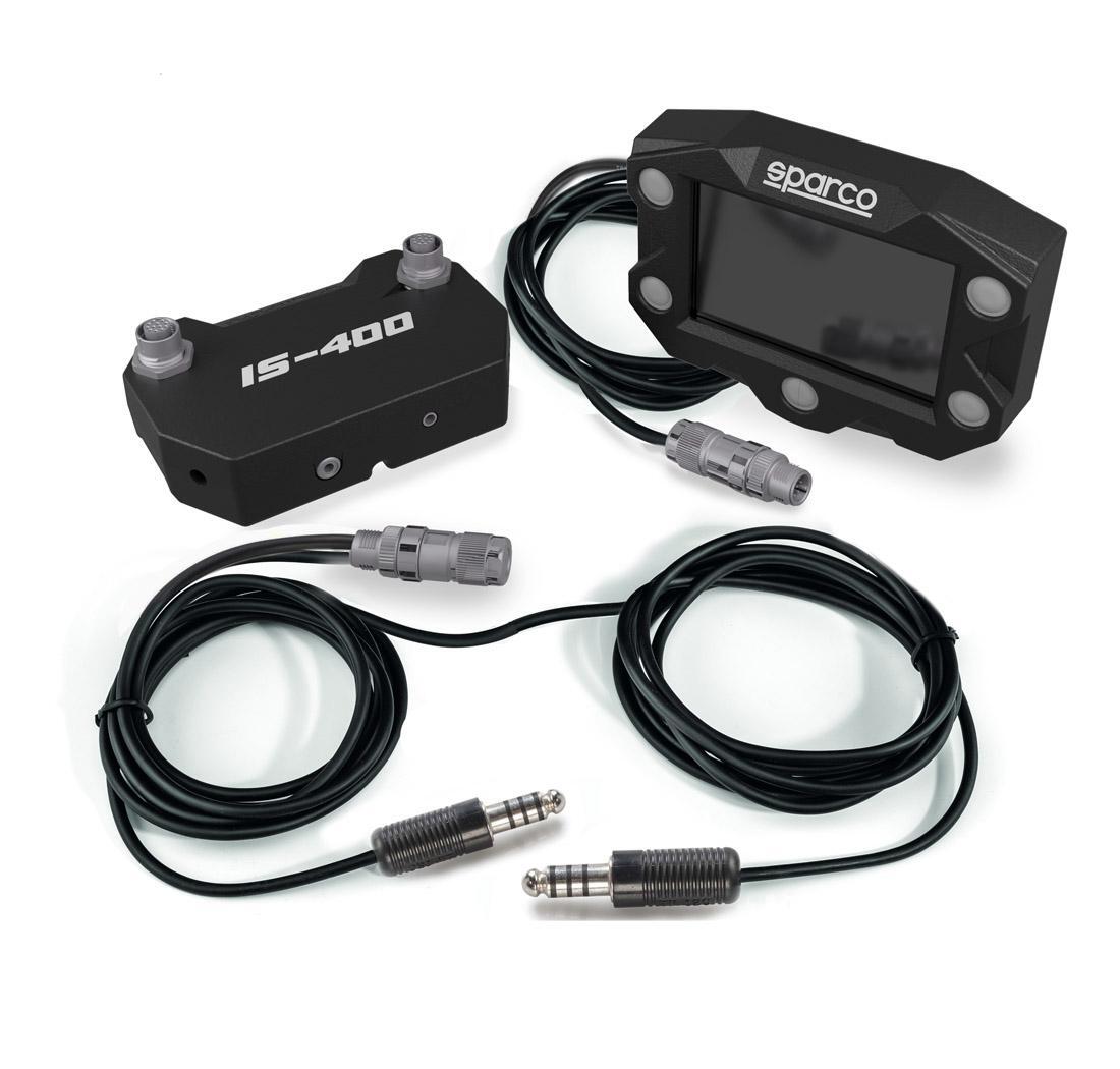 Intercom Radio SPARCO Intercom Radio