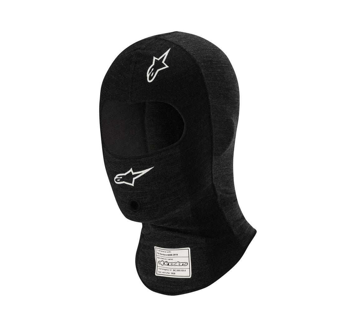 Sotocasco ALPINESTARS RACE v3
