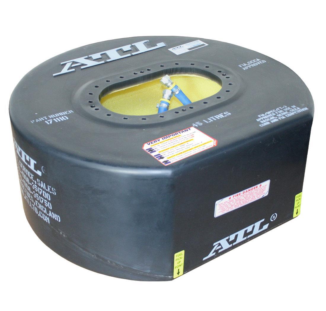Réservoirs Saver \