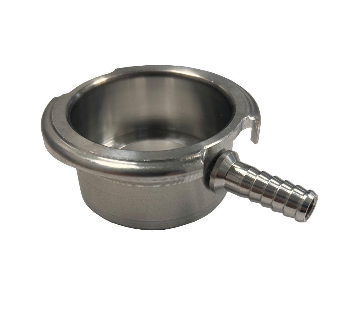 8mm Water cooler neck - Automotive