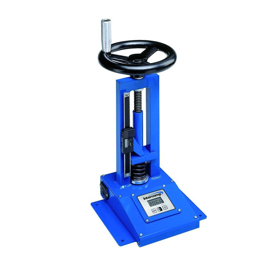 Testeur ressorts de soupape