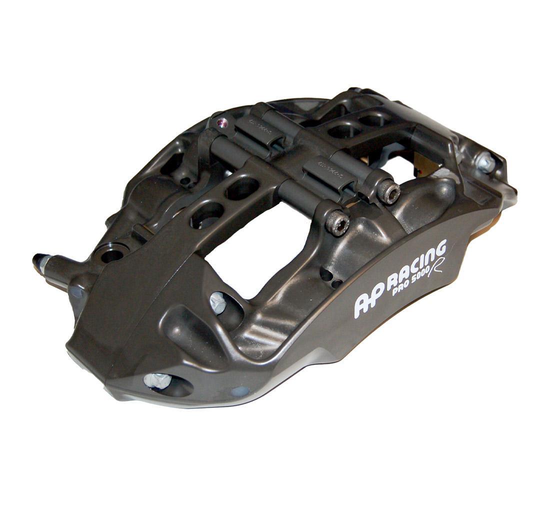 Etrier de frein AP Racing à 6 pistons série PRO5000 R
