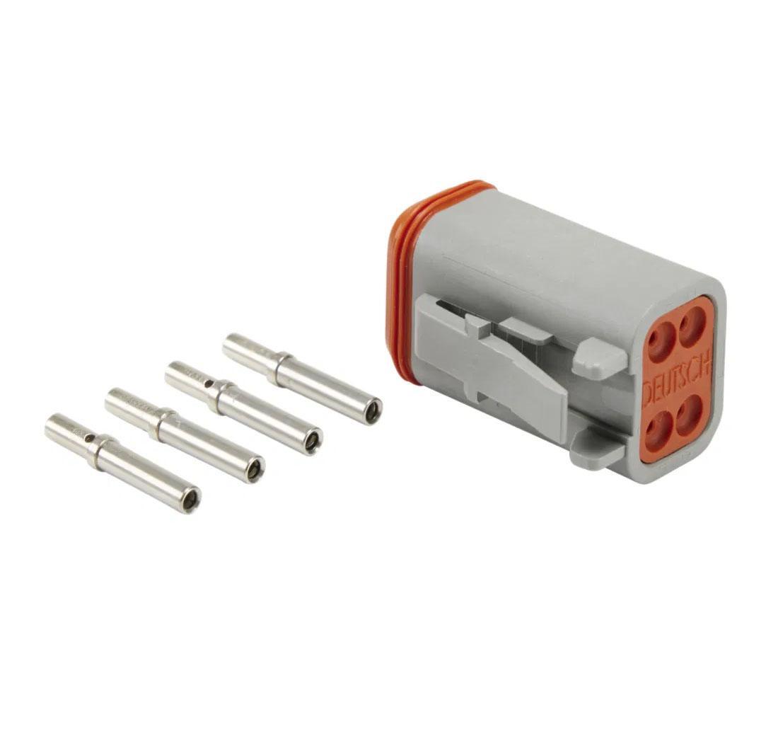 Kit de coupe-circuit électronique Cartek XS - Bleu