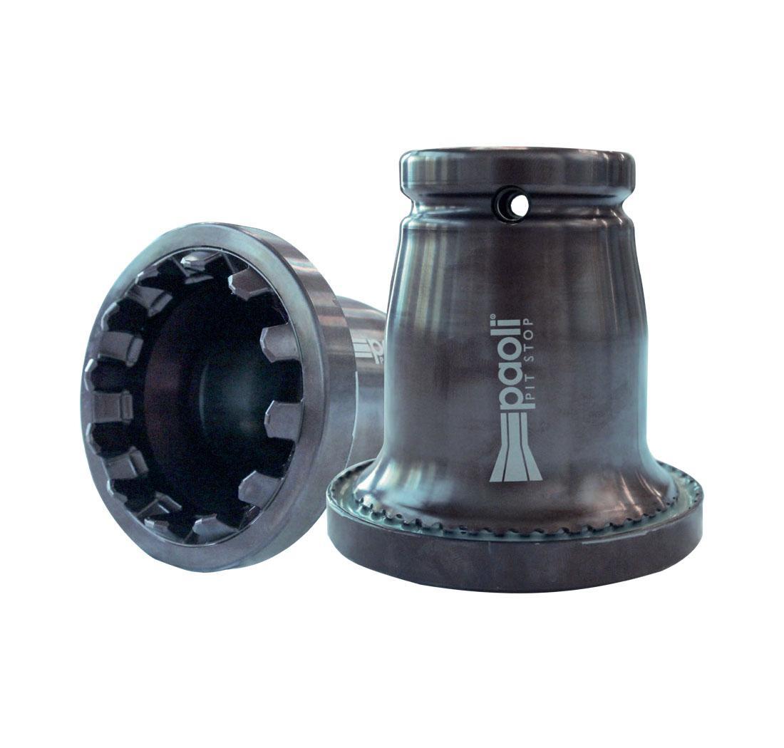 Llave dentada Paoli especifica BMW M4 ST3 spline 1\