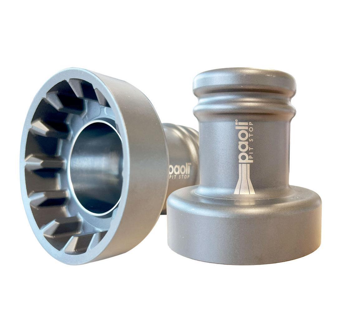 Llave dentada Paoli especifica Mercedes AMG GT3 spline 1\