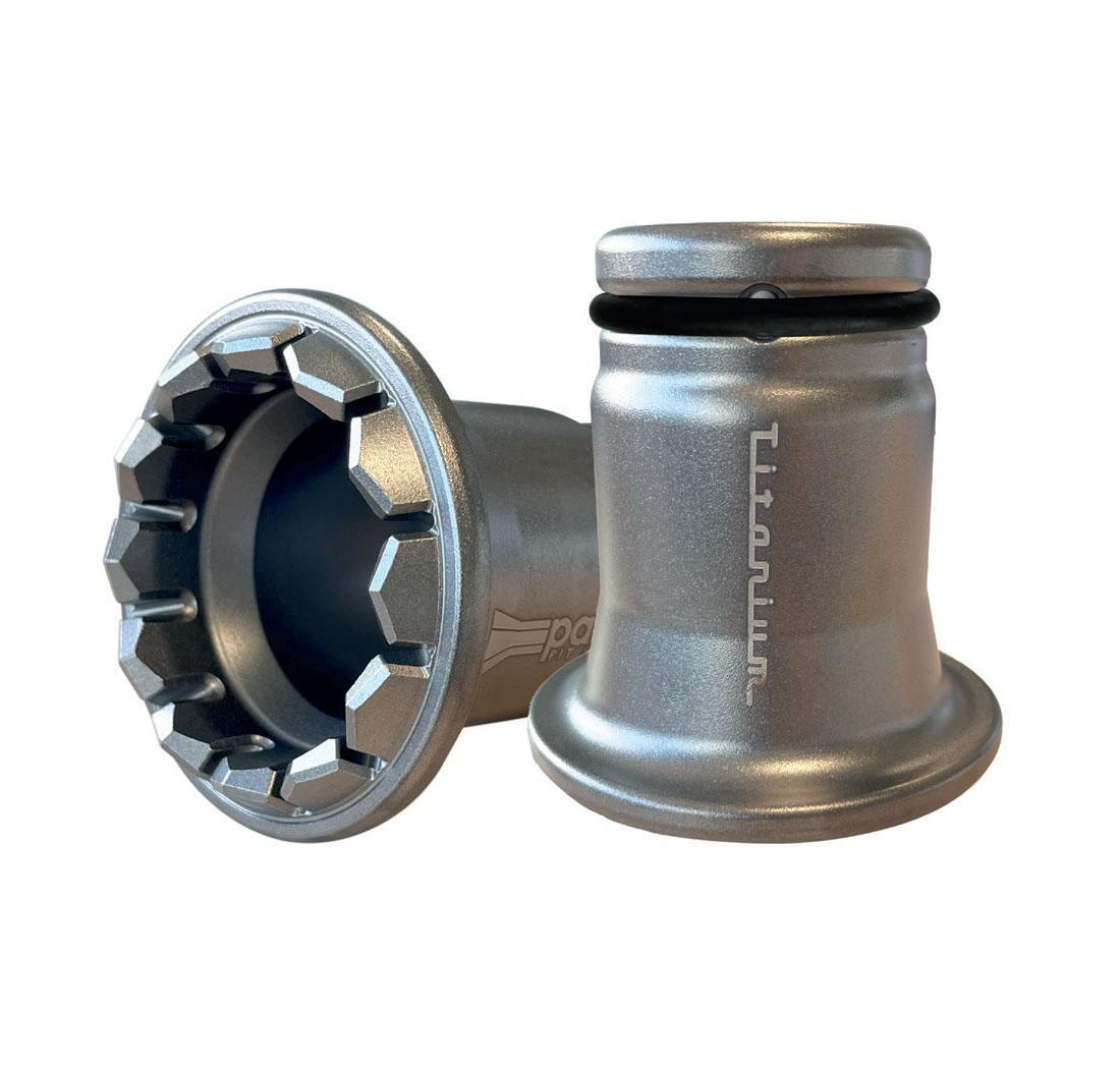 Llave dentada Paoli especifica Ferrari F488/F296 spline 1\