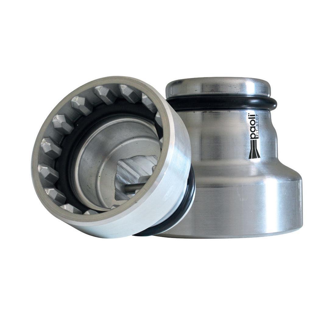 Llave dentada Paoli especifica Porsche 991/992 CUP spline 1\