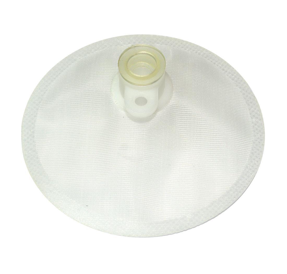 Pre-filtre (65 micron) pour Pompe Protec - 11 mm fitting