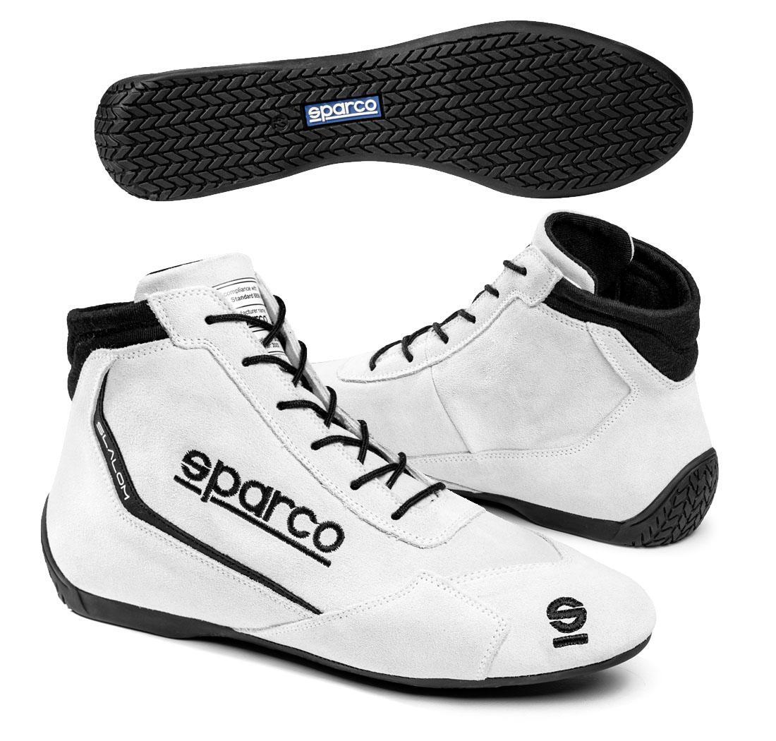Race Boots SPARCO SLALOM