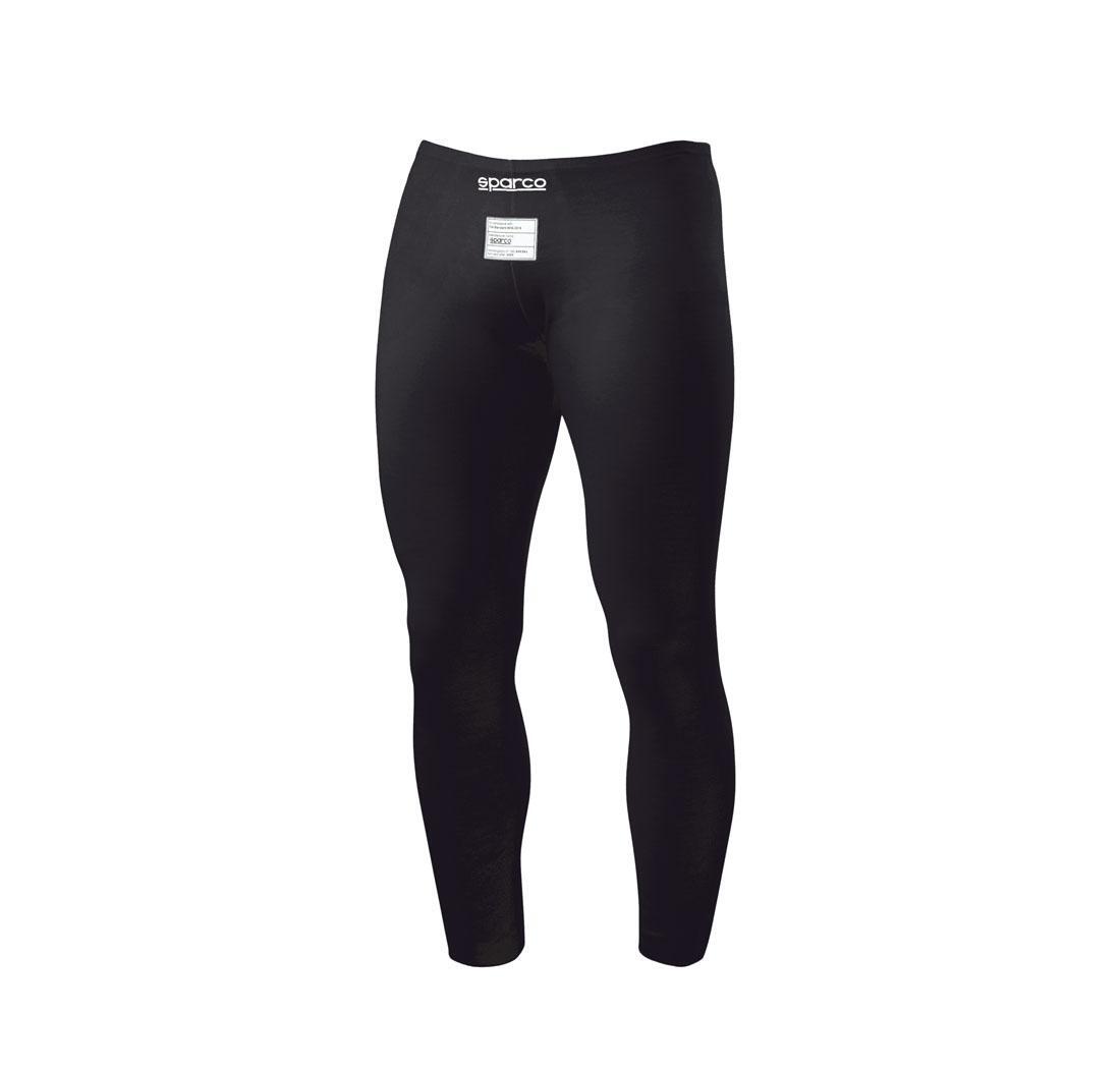 Caleçon Sparco RW-4 noir - Taille L