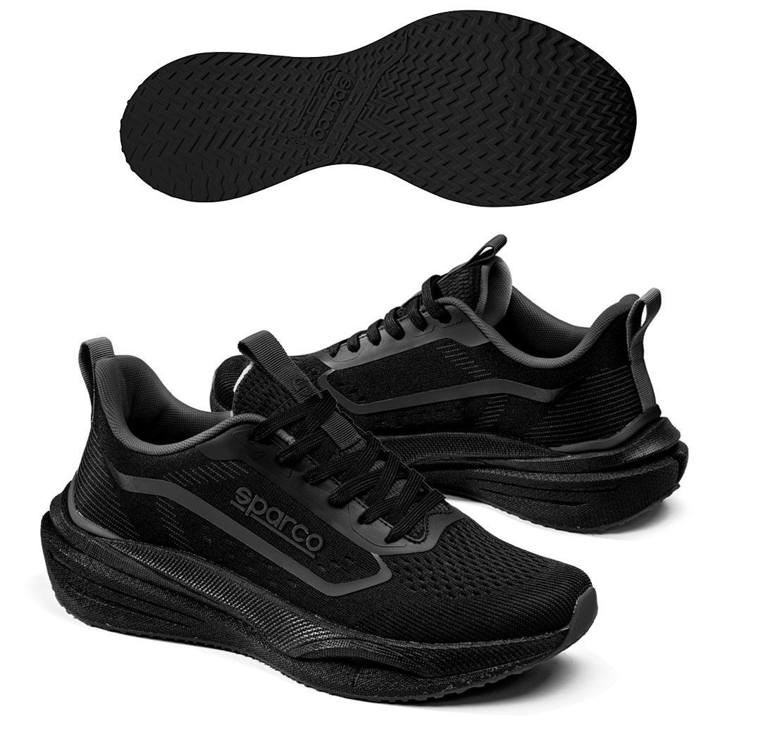 S-CAPE shoes - black - Size 40