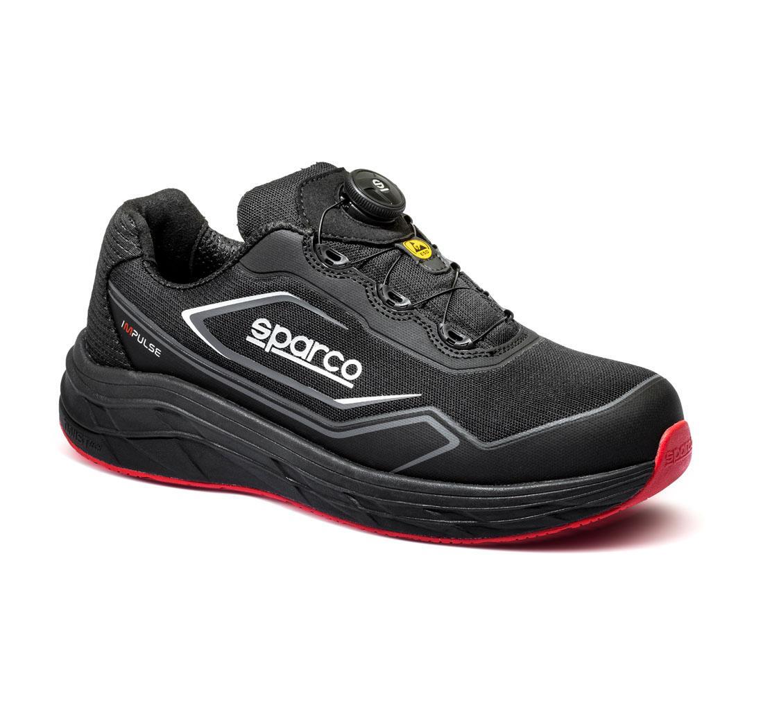 Safety shoes SPARCO TEAMWORK S1PS