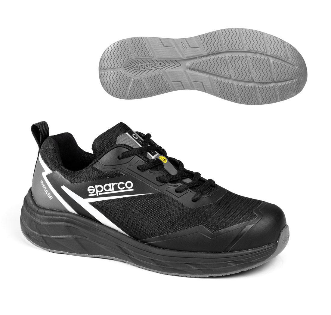 Safety shoes SPARCO TEAMWORK S3S