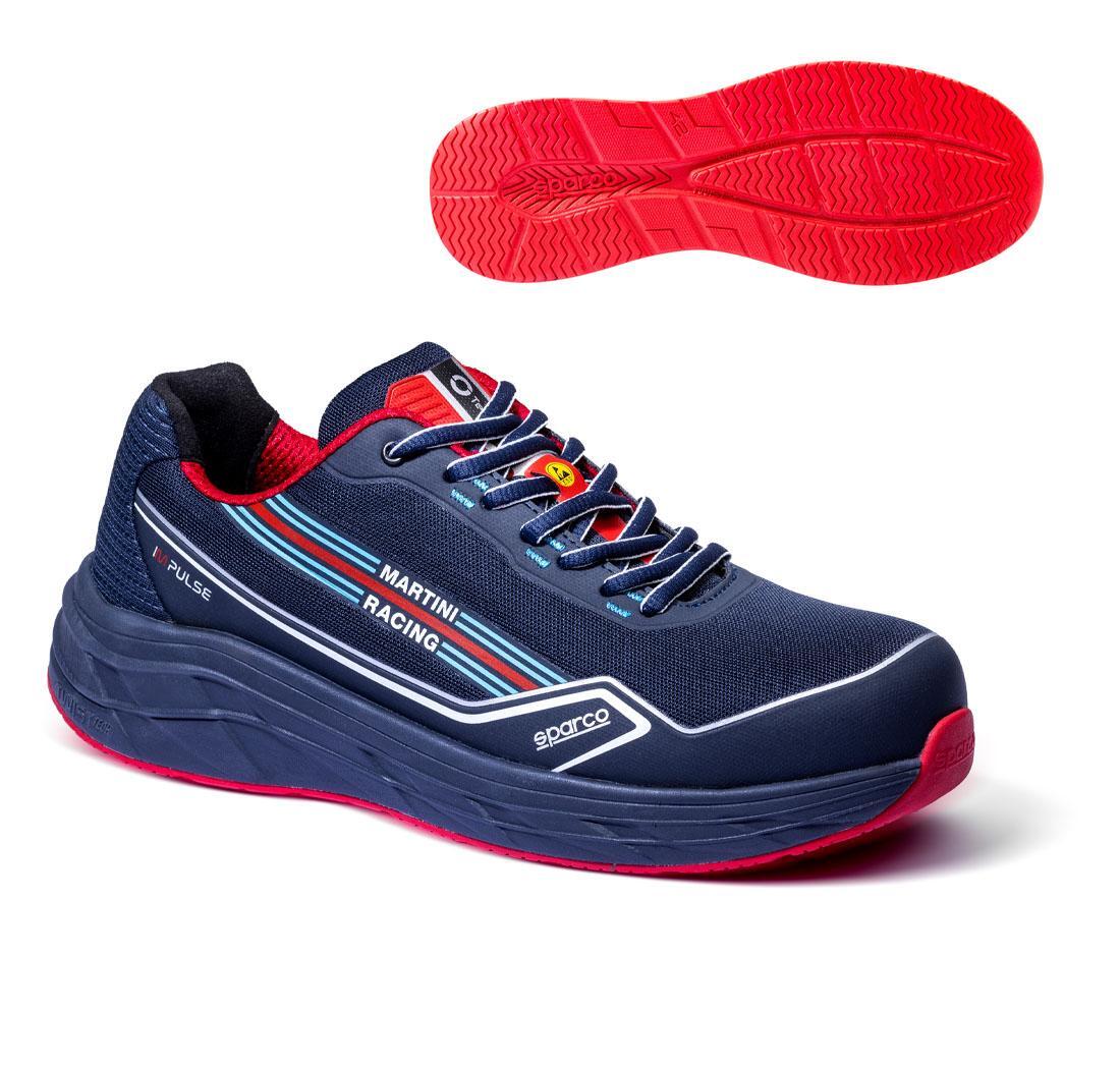 SCARPE IMPULSE CORSICA MARTINI S1PS