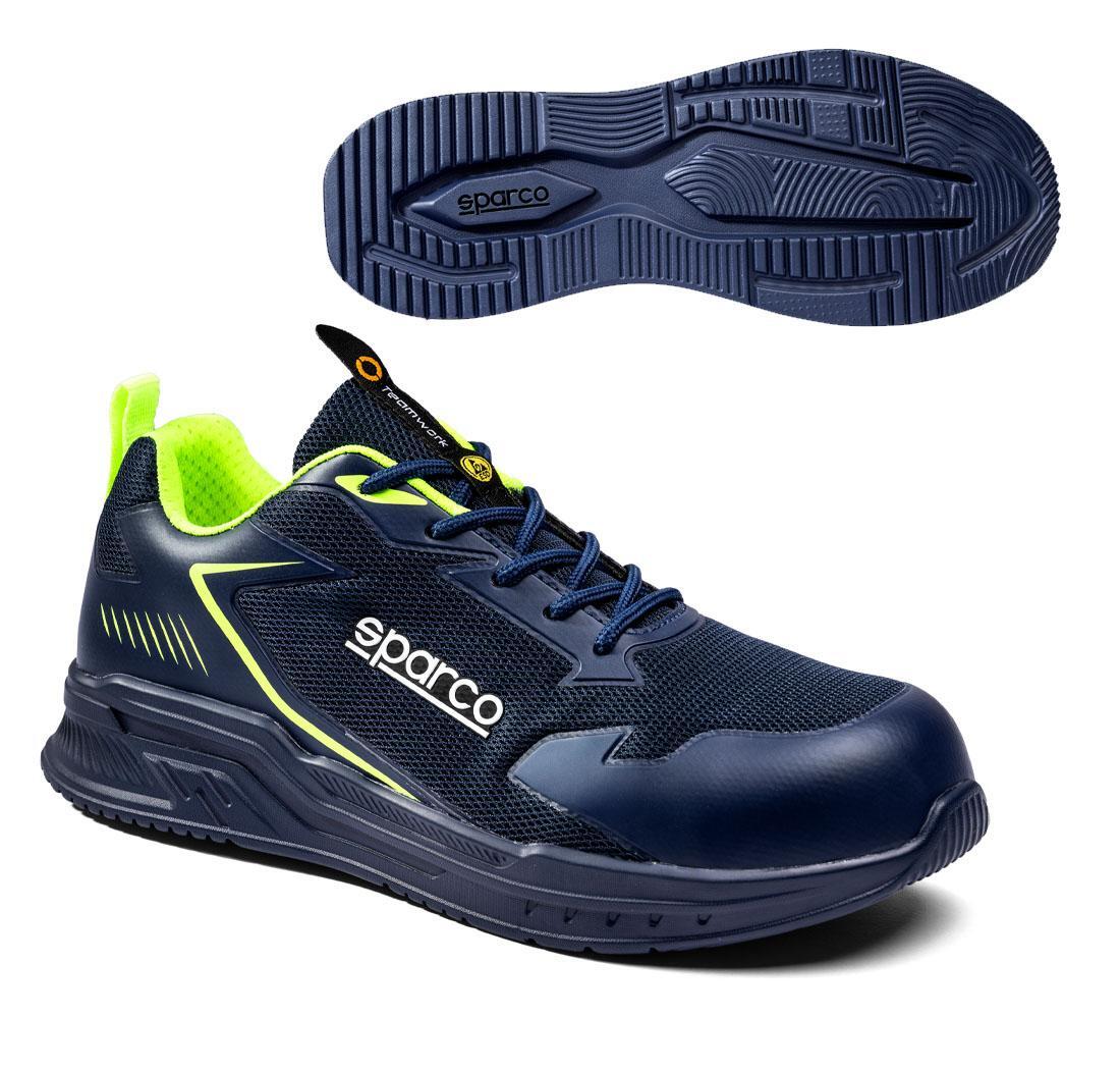 Safety shoes SPARCO TURBO