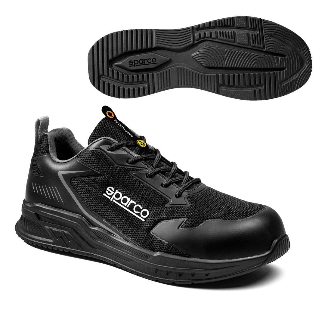 Safety shoes SPARCO TURBO