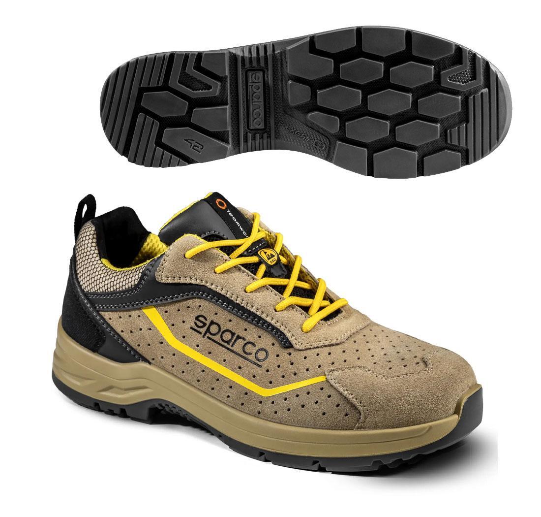 NDIS SCARPA INDY S1P ESD TG 37 TA/G