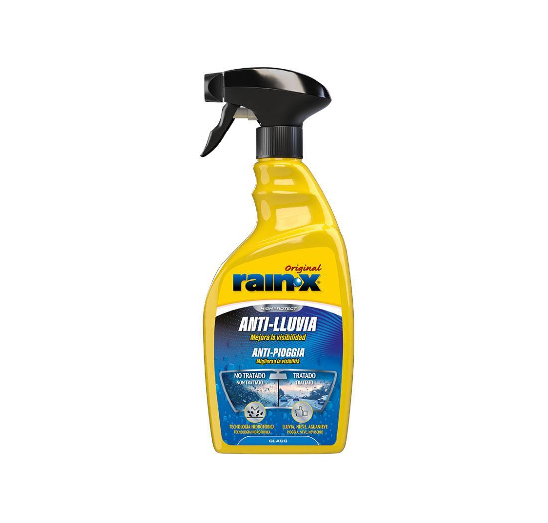 Anti-Pioggia RAIN-X - 500 ml